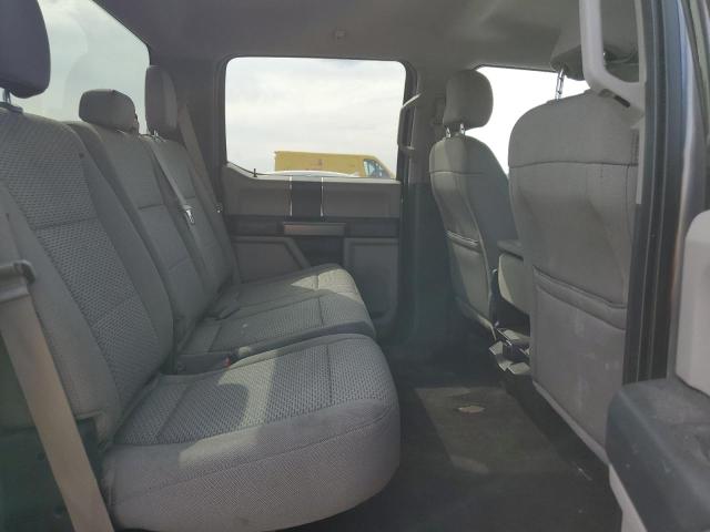2015 FORD F150 SUPER - 1FTEW1EG5FFB25033