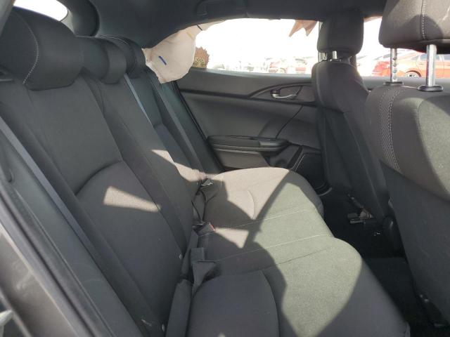 2020 HONDA CIVIC LX - SHHFK7H38LU219594
