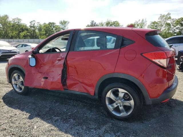 Vin: 3czru6h3xhg700767, lot: 53798375, honda hr-v lx 20172