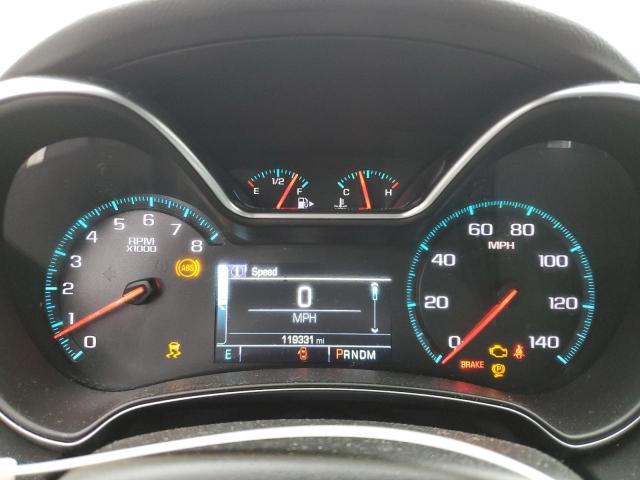 2019 CHEVROLET IMPALA LT - 2G11Z5S33K9127907