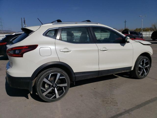 2022 NISSAN ROGUE SPOR - JN1BJ1CW5NW497792
