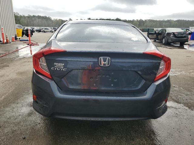 2017 HONDA CIVIC LX - 19XFC2F53HE033738