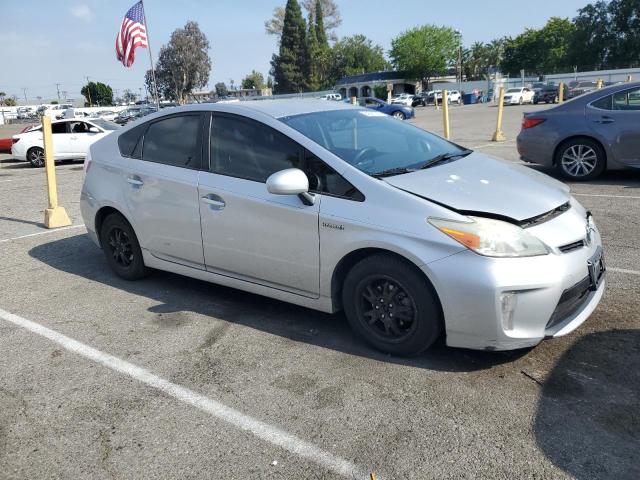 Vin: jtdkn3du5d5572523, lot: 54541145, toyota prius 20134