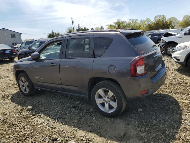 Vin: 1c4njcea6gd648015, lot: 54012395, jeep compass latitude 20162
