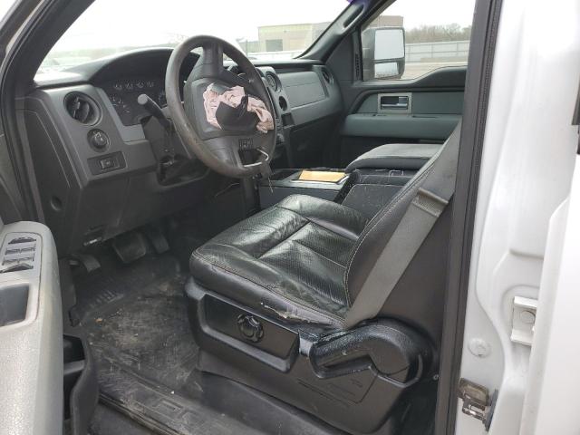 1FTFW1EF3BFC15710 2011 FORD F-150