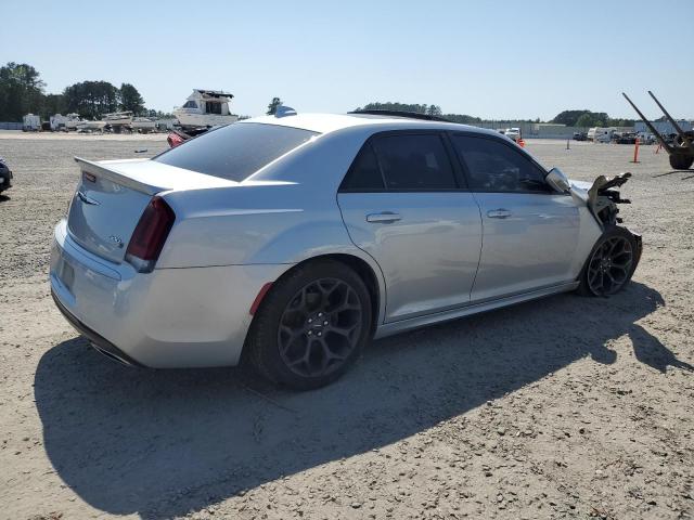 Vin: 2c3ccabt1lh137356, lot: 52389755, chrysler 300 s 20203