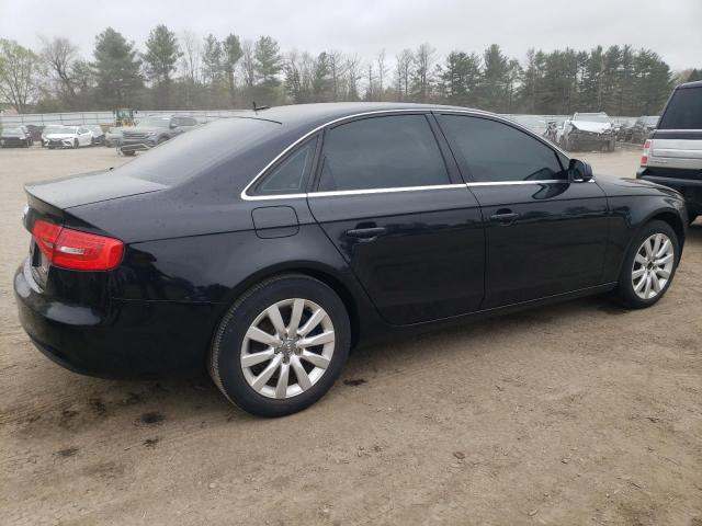 Vin: wauafafl2dn031556, lot: 52485145, audi a4 premium 20133