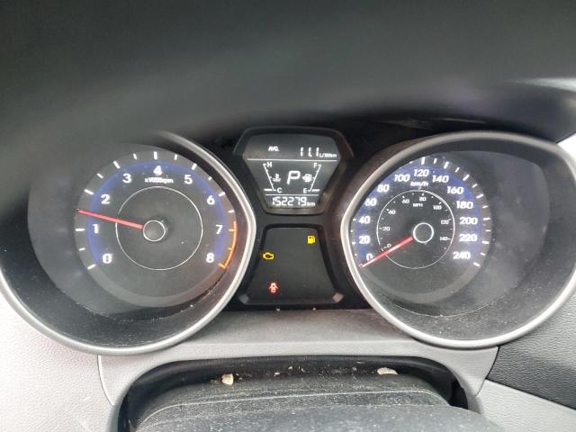 2016 HYUNDAI ELANTRA SE - 5NPDH4AE5GH791666