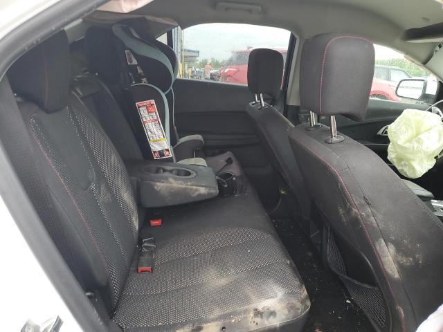 2015 CHEVROLET EQUINOX LT - 2GNALBEK8F6216350
