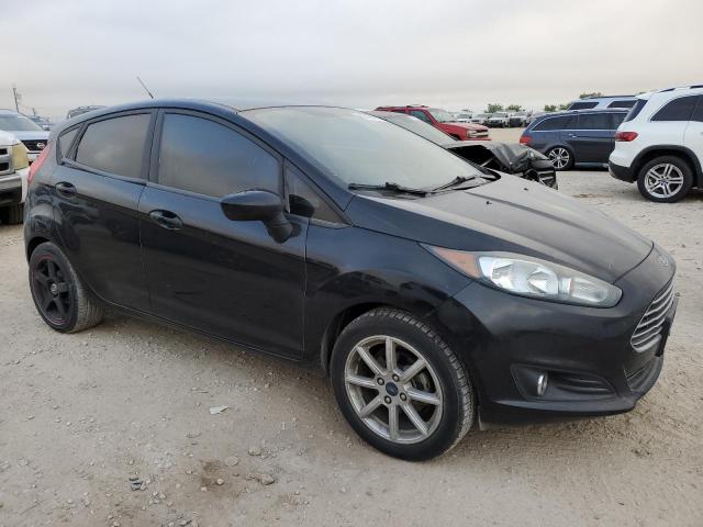 Vin: 3fadp4ej4km134294, lot: 53188195, ford fiesta se 20194