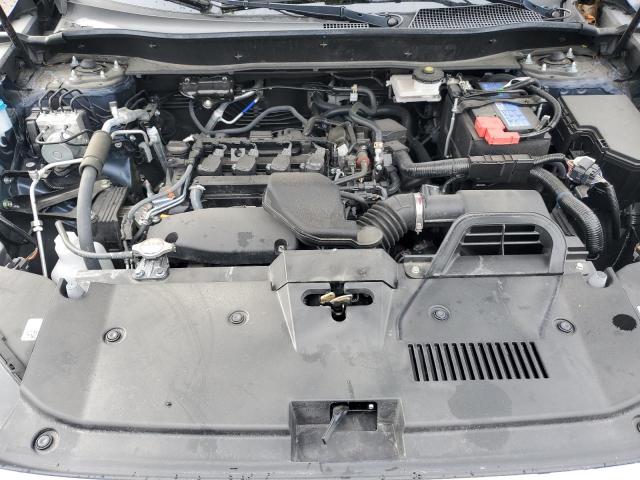 2025 HONDA CR-V EX - 7FARS4H44SE003413