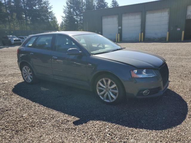 Vin: waubjbfmxba045601, lot: 53726665, audi a3 premium 20114