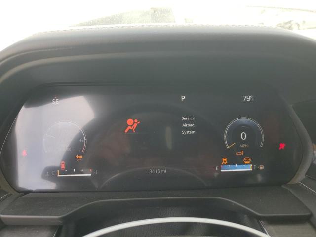 2023 JEEP GRAND CHER - 1C4RJHDG9PC517056