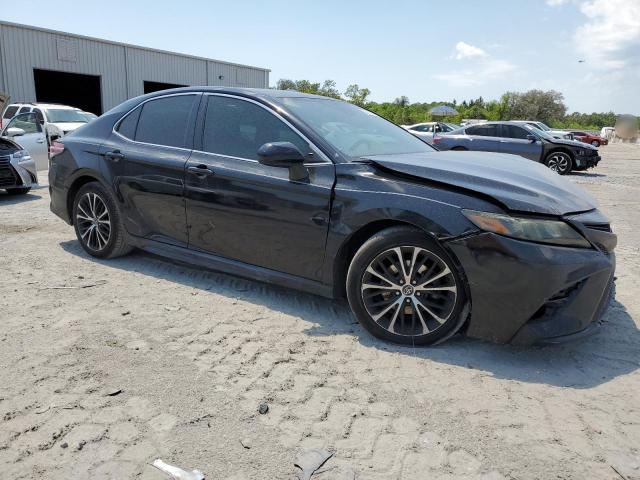 Vin: 4t1g11ak2lu859889, lot: 52707015, toyota camry se 20204