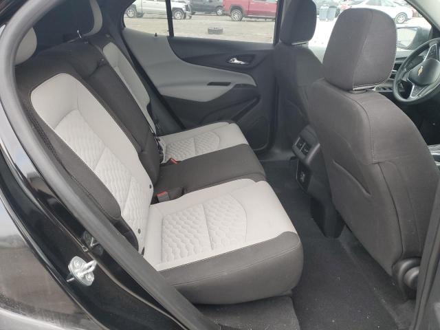 2019 CHEVROLET EQUINOX LS - 2GNAXHEV9K6192779