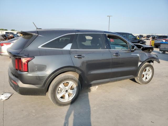 2023 KIA SORENTO LX - 5XYRG4LC0PG200512