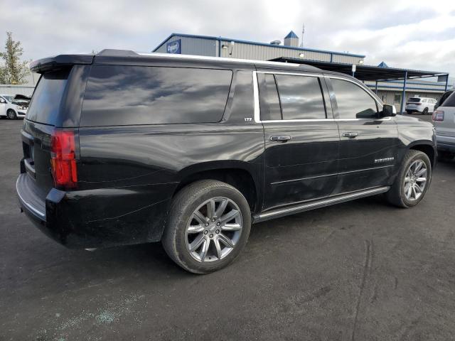 Vin: 1gnsckkc0fr172964, lot: 52088545, chevrolet suburban c1500 ltz 20153