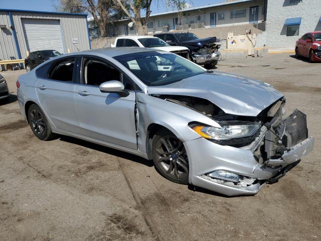 Vin: 3fa6p0hd3jr281070, lot: 53162135, ford fusion se 20184