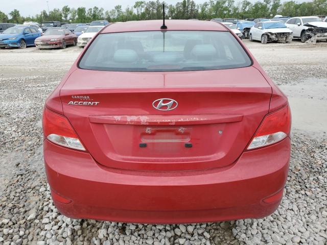 2017 HYUNDAI ACCENT SE - KMHCT4AE0HU306637