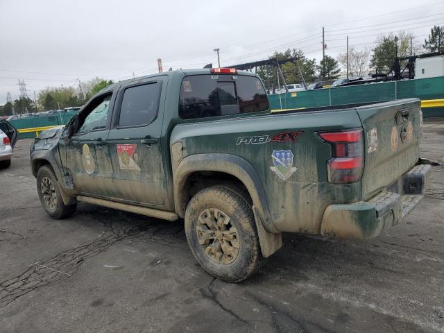Vin: 1n6ed1ek9rn623429, lot: 52945945, nissan frontier s 20242