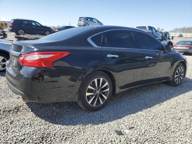 2016 NISSAN ALTIMA 2.5 - 1N4AL3AP0GC122252