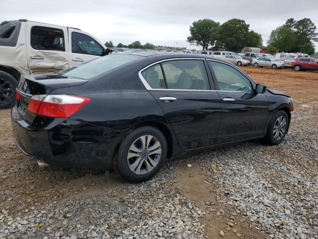 Vin: 1hgcr2f35fa187014, lot: 54155905, honda accord lx 20153