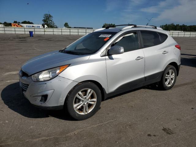 HYUNDAI TUCSON GLS