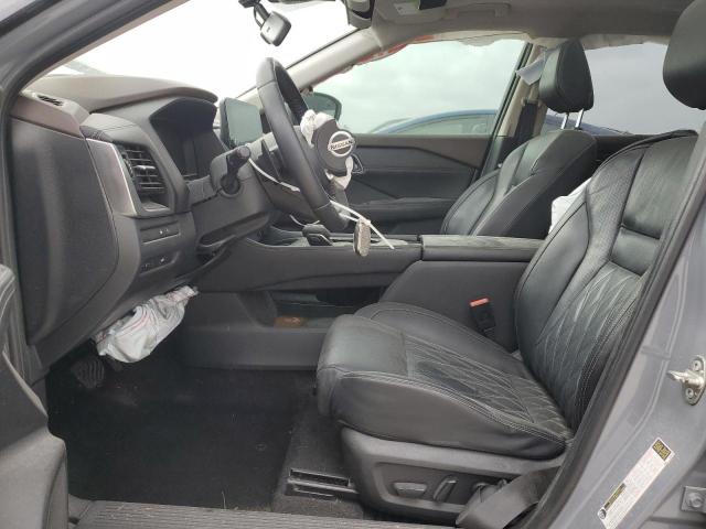 2021 NISSAN ROGUE PLAT JN8AT3DC1MW100780