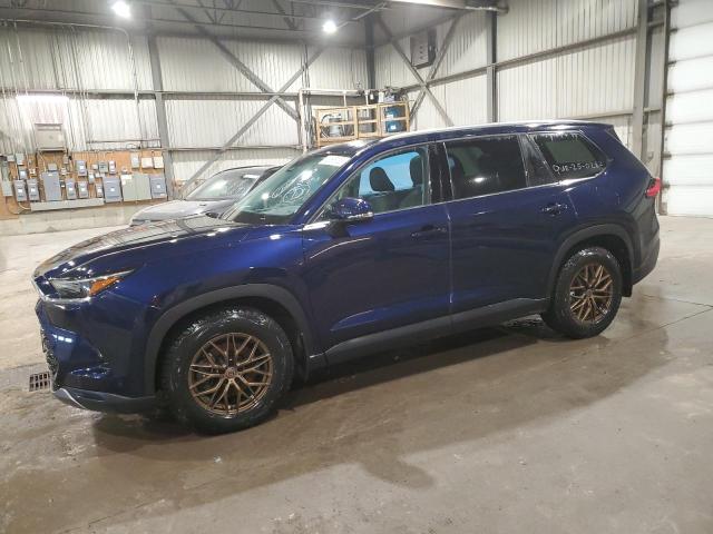 TOYOTA GRAND HIGH