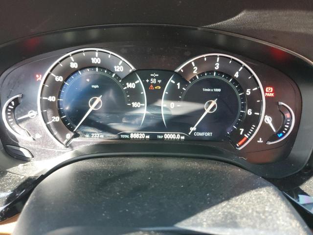 2018 BMW 540 I - WBAJE5C52JWA94066