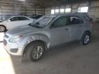 2017 CHEVROLET EQUINOX LS - 2GNALBEK5H1571511