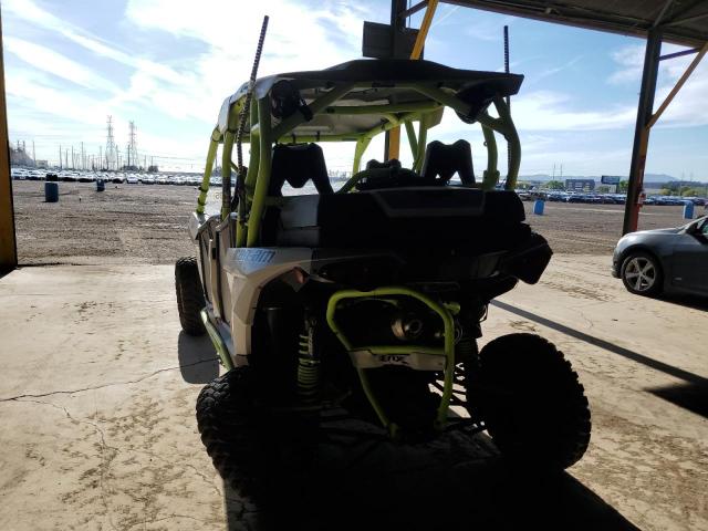 2015 CAN-AM MAVERICK M - 3JBPEAR29FJ000020