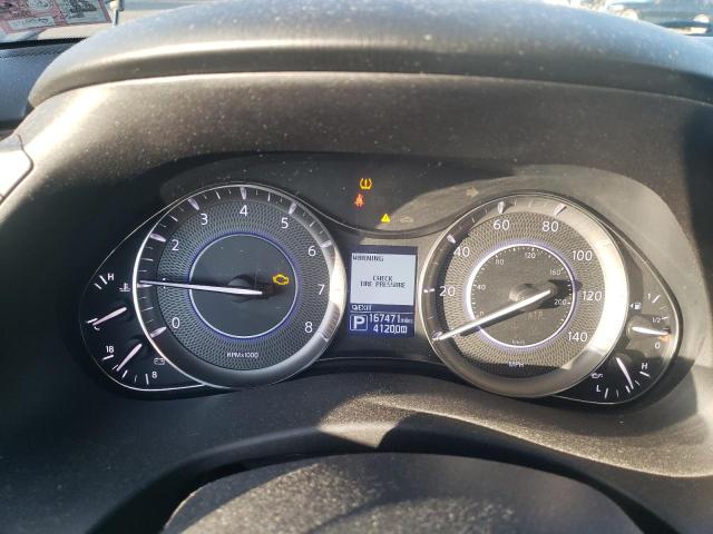 2015 INFINITI QX80 - JN8AZ2NE4F9082074