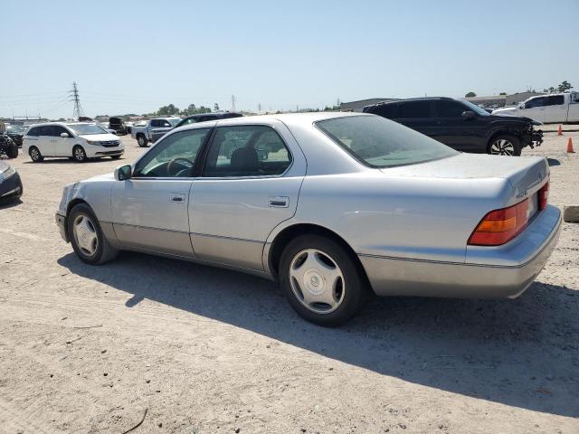 LEXUS LS 400 1999 JT8BH28F0X0161141 photo #3