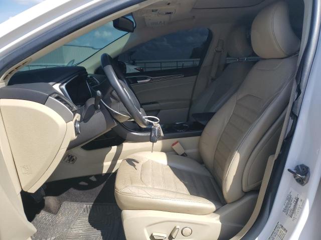 2015 FORD FUSION SE - 3FA6P0HD6FR177163