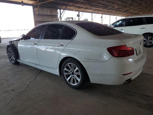 Vin: wba5a5c51ed500396, lot: 51988905, bmw 5 series i 20142