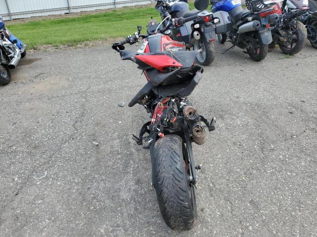 2024 DUCATI MONSTER - ZDMMAMDT4RB008604