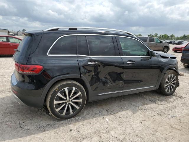 Vin: w1n4m4gb8nw240348, lot: 54937385, mercedes-benz glb-class 250 20223