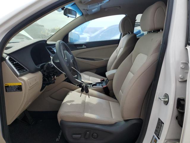 2017 HYUNDAI TUCSON LIM - KM8J33A47HU287755