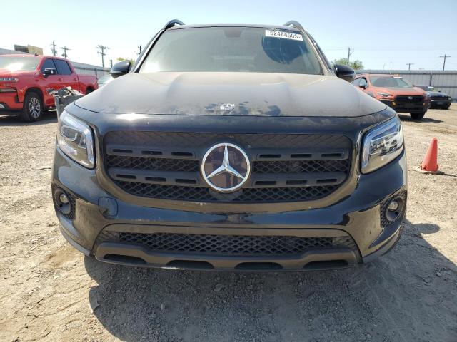 2020 MERCEDES-BENZ GLB 250 4M - W1N4M4HB8LW052084