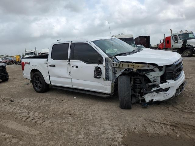 Vin: 1ftfw1e56nkd08448, lot: 51381965, ford f-150 supercrew 20224