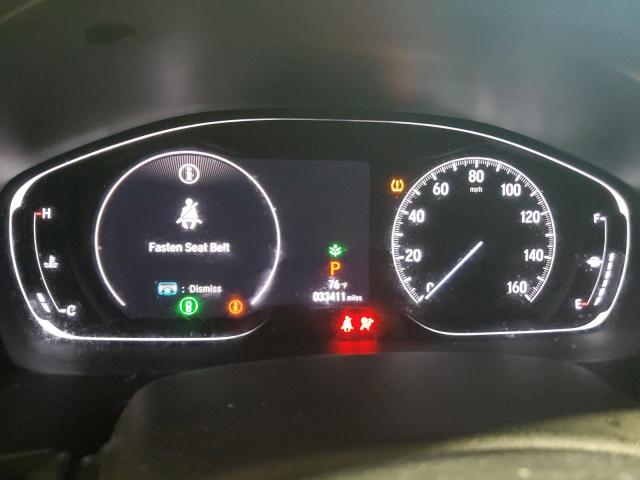 2020 HONDA ACCORD SPO - 1HGCV1F34LA130174