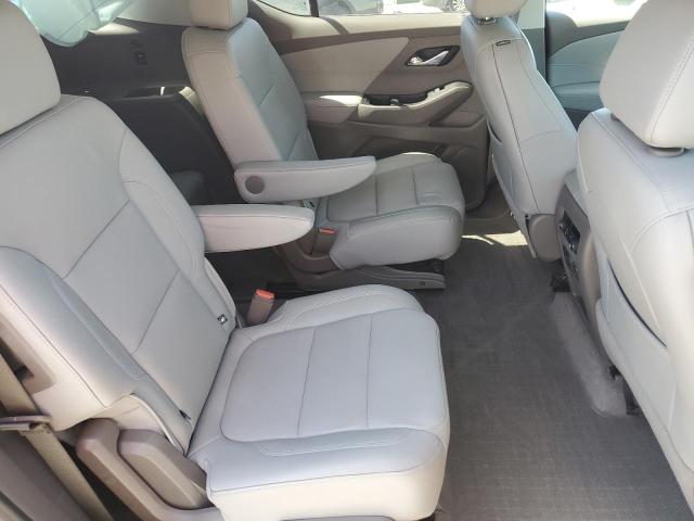 2020 CHEVROLET TRAVERSE P 1GNEVKKW1LJ177277