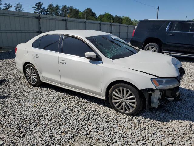 2013 VOLKSWAGEN JETTA SE - 3VWDP7AJ7DM284045