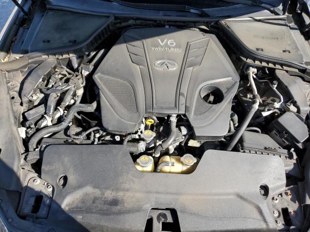 2019 INFINITI Q50 LUXE JN1EV7AP4KM516906