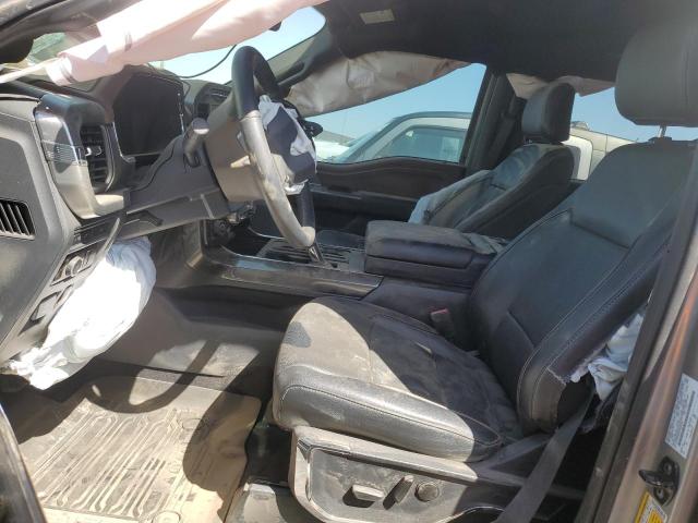 2023 FORD F150 SUPER - 1FTFW1E88PFB23338