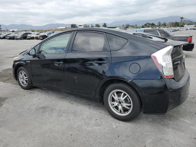 Vin: jtdkn3du2a5186685, lot: 53351185, toyota prius 20102