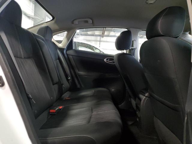 2018 NISSAN SENTRA S - 3N1AB7AP3JY275066