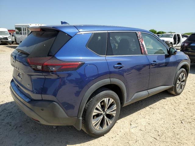 Vin: 5n1at3ba9mc724949, lot: 52253875, nissan rogue sv 20213