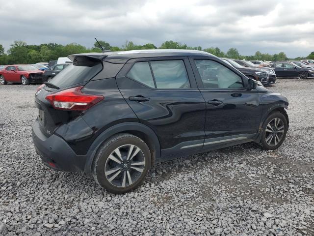 Vin: 3n1cp5dv4ll533989, lot: 54182895, nissan kicks sr 20203